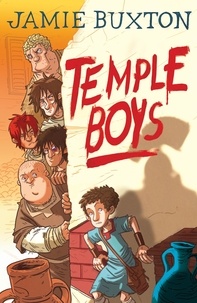 Jamie Buxton - Temple Boys.