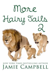 More Hairy Tails 2