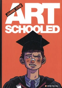 Art schooled