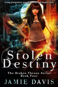 Stolen Destiny