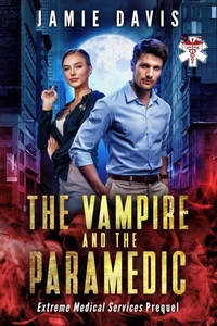The Vampire and the Paramedic