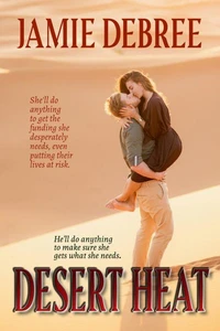 Desert Heat