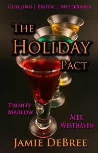 Jamie DeBree - The Holiday Pact.