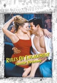 Jamie Denton - Rules Of Engagement.