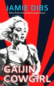 Gaijin Cowgirl
