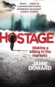 Jamie Doward - Hostage.
