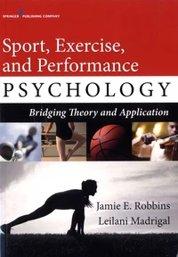 Sport, Exercise, and Performance Psychology