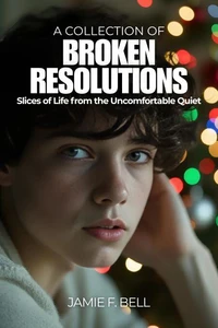 A Collection of Broken Resolutions: Slices of Life from the Uncomfortable Quiet