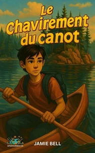 Le chavirement du canot