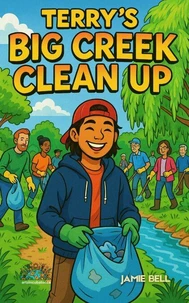 Terry's Big Creek Clean Up