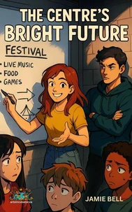 The Centre's Bright Future