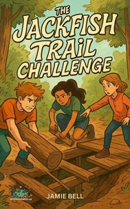 The Jackfish Trail Challenge