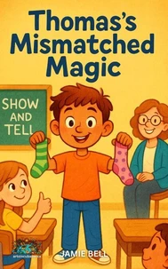 Thomas's Mismatched Magic