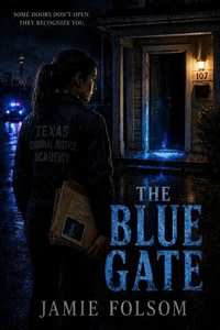 The Blue GAte