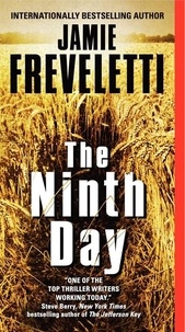 Jamie Freveletti - The Ninth Day.