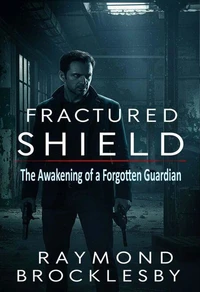 Fractured Shield: The Awakening of a Forgotten Guardian