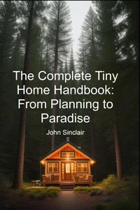 The Complete Tiny Home Handbook: From Planning to Paradise