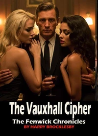 The Vauxhall Cipher