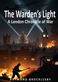The Wardens Light: A London Chronicle of War
