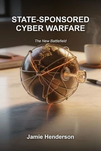 State-Sponsored Cyber Warfare
