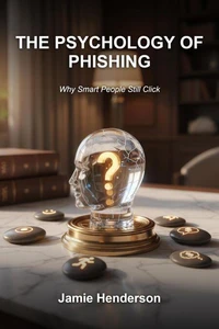 The Psychology of Phishing