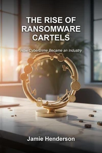 The Rise of Ransomware Cartels