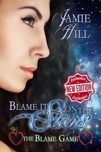  Jamie Hill - Blame it on the Stars - The Blame Game, #1.