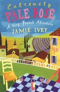 Jamie Ivey - Extremely Pale Rose - A Quest for the Palest Rose in France.