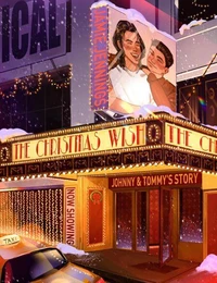 The Christmas Wish: Johnny and Tommy’s Story