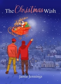  Jamie Jennings - The Christmas Wish - The Christmas Wish Series, #4.