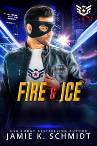 Fire &amp; Ice