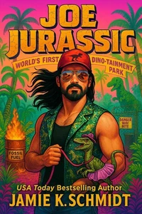 Joe Jurassic