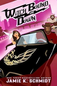 Witch Bound and Down