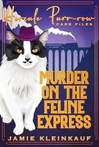 Murder on the Feline Express