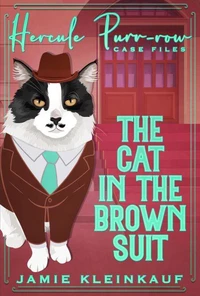 The Cat in the Brown Suit