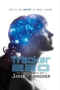  Jamie Krakover - Tracker220 - The Tracker Sequence, #1.