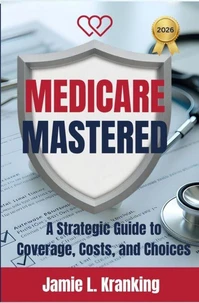 Medicare Mastered: A Strategic Guide to Coverage, Costs, and Choices