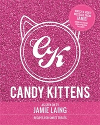 Jamie Laing - Candy Kittens.