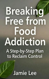 Breaking Free from Food Addiction: A Step-by-Step Plan to Reclaim Control