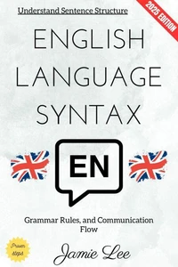 English Language Syntax: