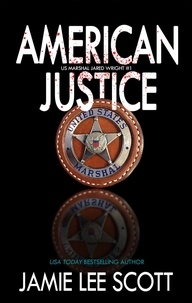  Jamie Lee Scott - American Justice - U.S. Marshals - Jared Wright.