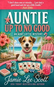 Auntie Up to No Good