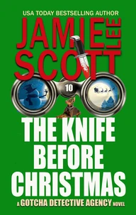 The Knife Before Christmas