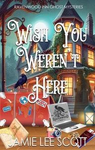 Wish You Weren't Here