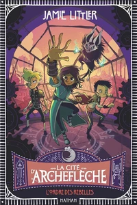 L'ordre des rebelles