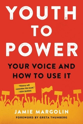 Youth to Power. Your Voice and How to Use It