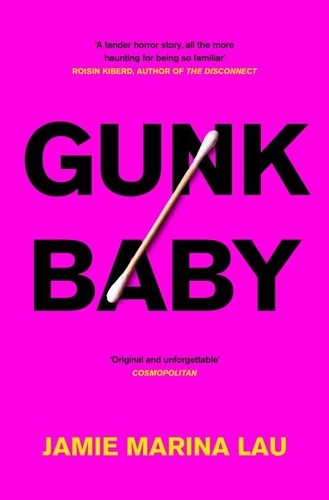Gunk Baby