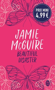 Téléchargeur de livre pour ipad Beautiful Disaster par Jamie McGuire, Agnès Girard (French Edition)