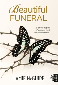 Jamie McGuire - Beautiful Funeral.