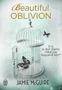 Jamie McGuire - Beautiful Oblivion.